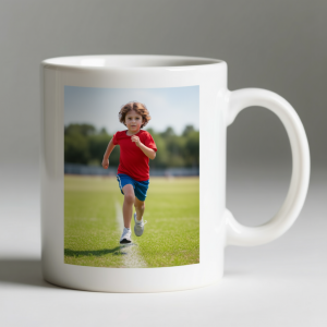 Кружка с эксклюзивным фото