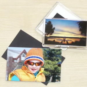 Фотомагнит 10х15